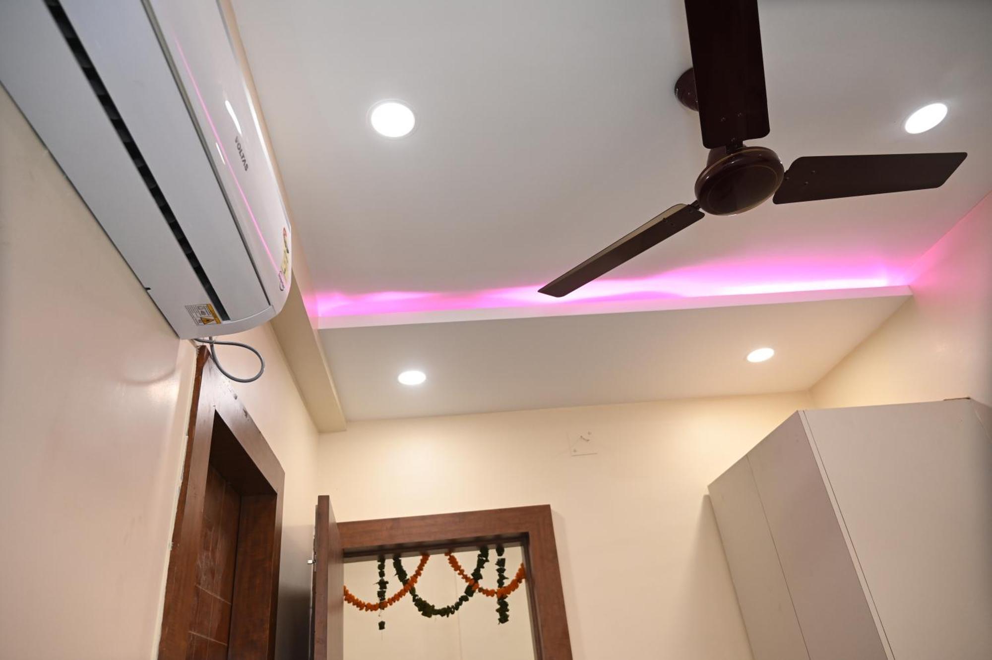Hotel Royal Radiant Ranchi Exterior photo