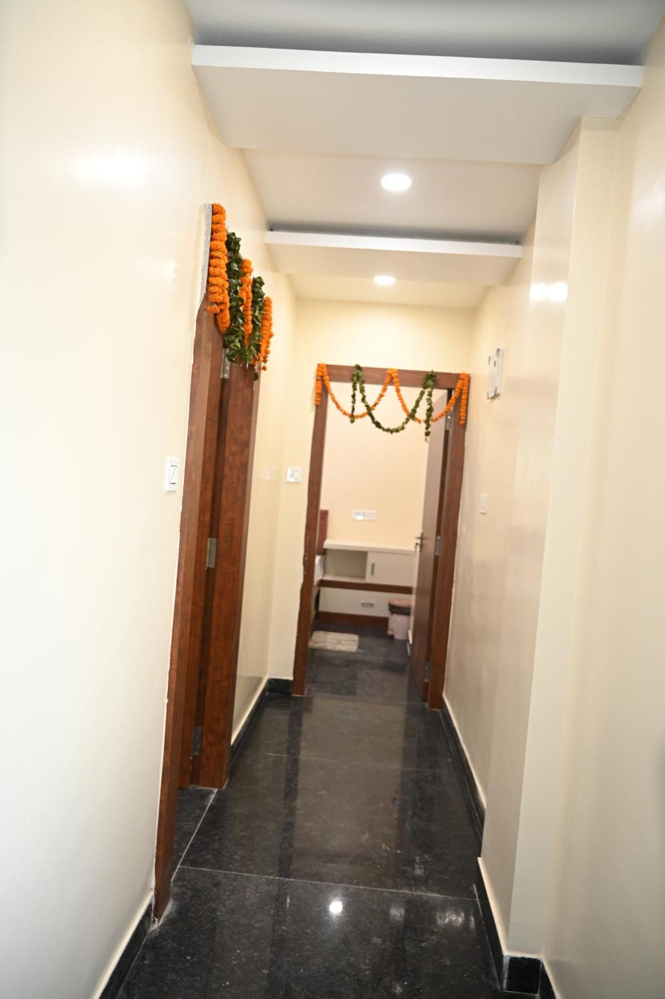 Hotel Royal Radiant Ranchi Exterior photo